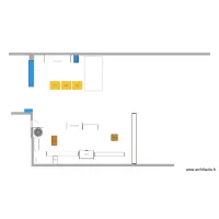 poste de travail de d&eacute;coupe 2