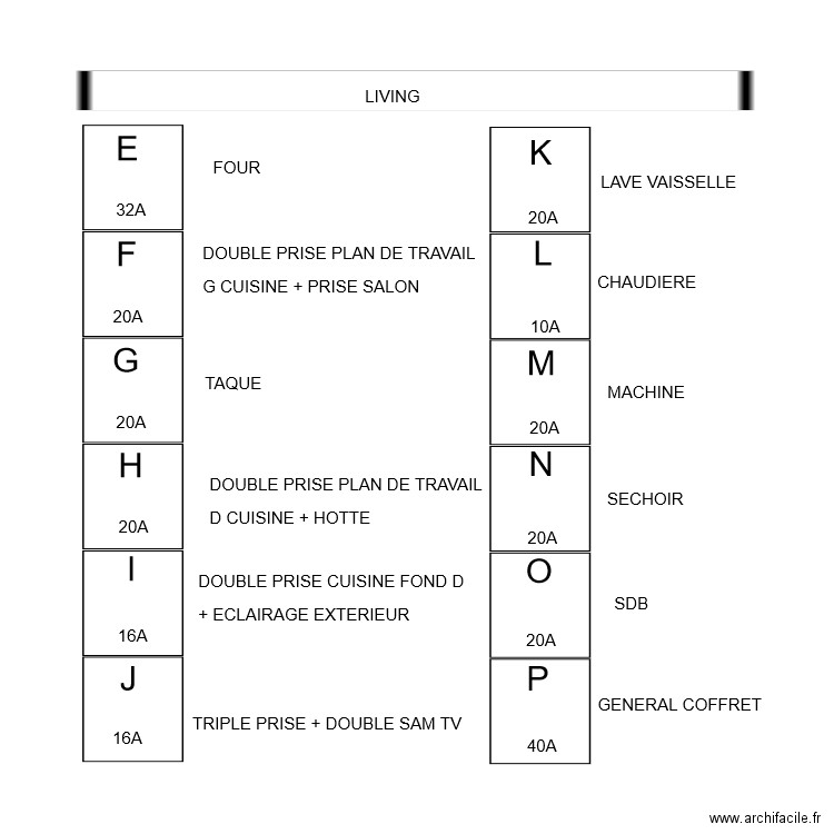 ETIQUETTE COFFRET MATHILDE DEFINITIF. Plan de 0 pièce et 0 m2