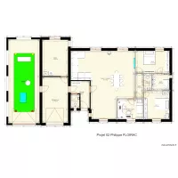 Projet Phil 02 Int Meubl&eacute; et Abrit CC