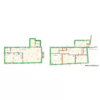 petite maison 8 avril