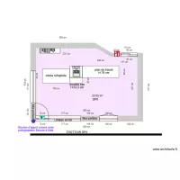 AUX DELICES DES VERCHERS APRES TRAVAUX