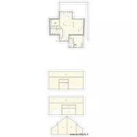 lumiere entr&eacute;e