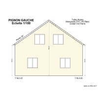 pignon gauche permis 3 thiriet