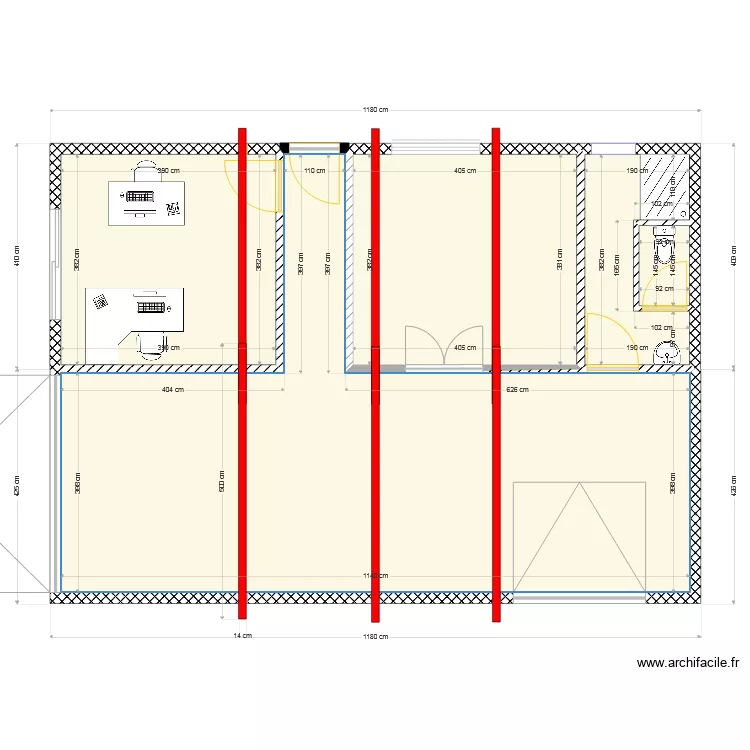 Polo1. Plan de Polo1. Plan de