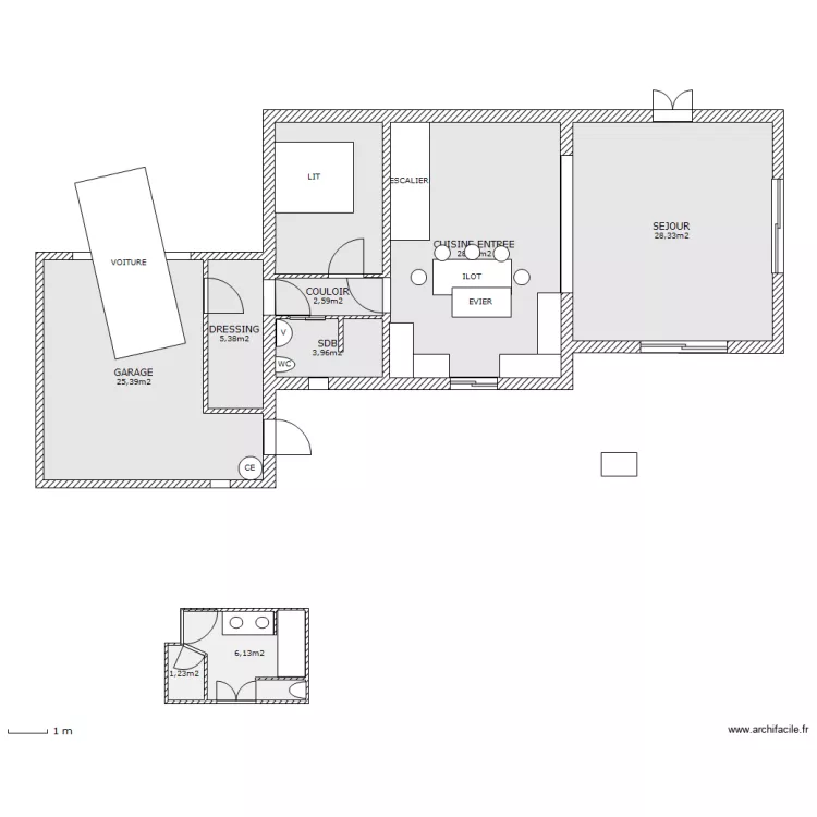la colle sur loup2. Plan de la colle sur loup2. Plan de