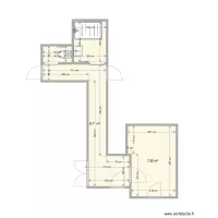 Appartement Epinay 91