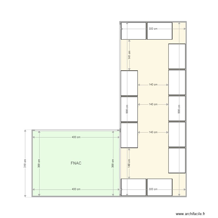 Foire Du Valais. Plan de 0 pièce et 0 m2