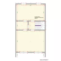 1ER ETAGE v2 LOT B  31 10 2019