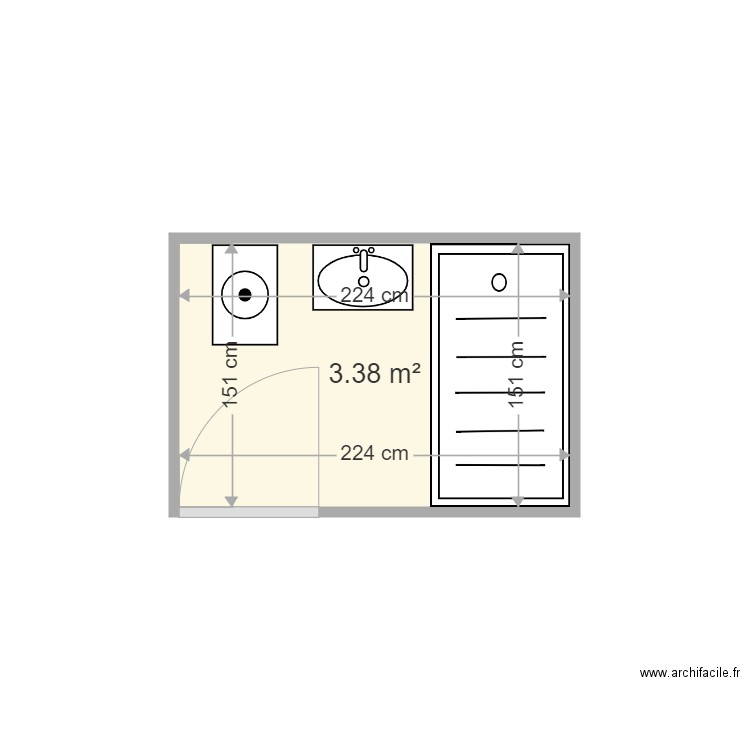 MARCY MARINETTE . Plan de 0 pièce et 0 m2