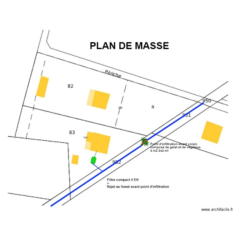 Panis Hypt 2. Plan de 0 pièce et 0 m2