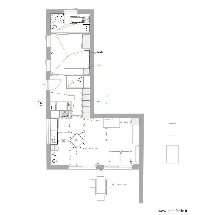 ADELIA7. Plan de 0 pièce et 0 m2