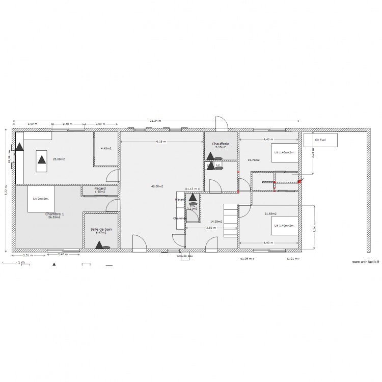 20140110. Plan de 0 pièce et 0 m2