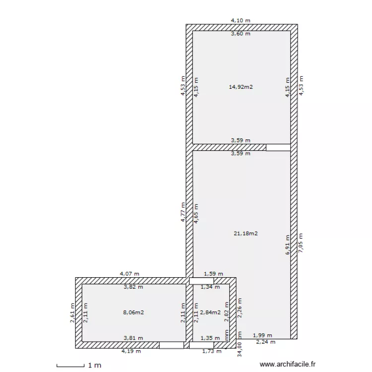 AXA 8. Plan de AXA 8. Plan de
