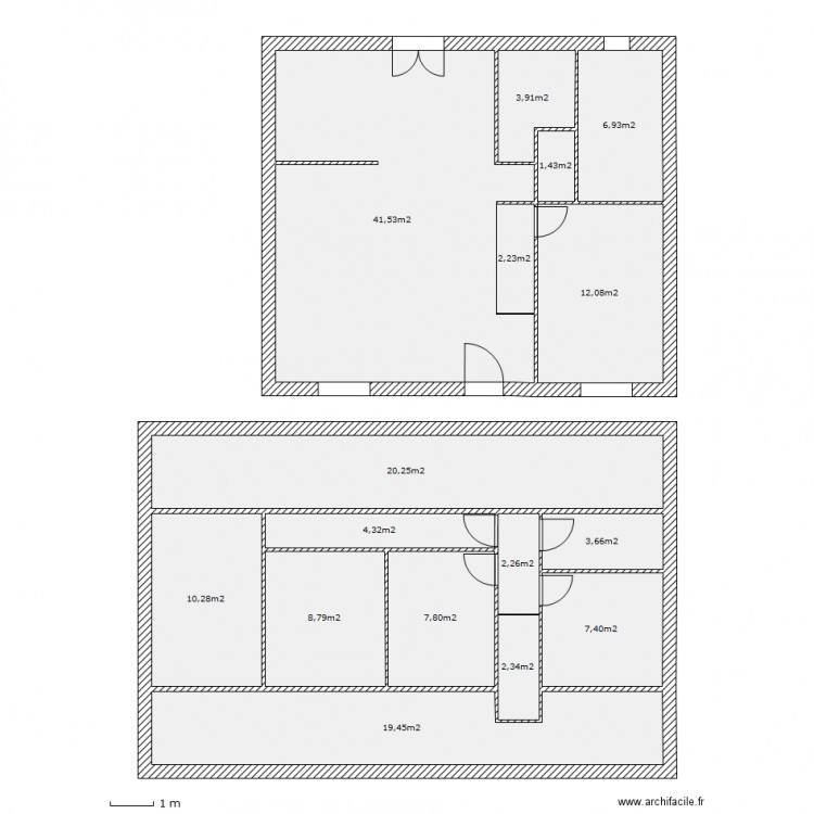 VICKIE 3 CA  - 12.5 . Plan de 0 pièce et 0 m2