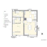 projet Chessenaz rez mod