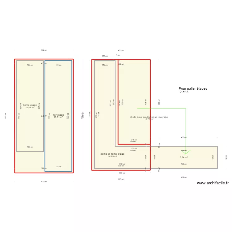 4 place saint luc. Plan de 4 place saint luc. Plan de