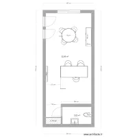 Bureau AML version 1