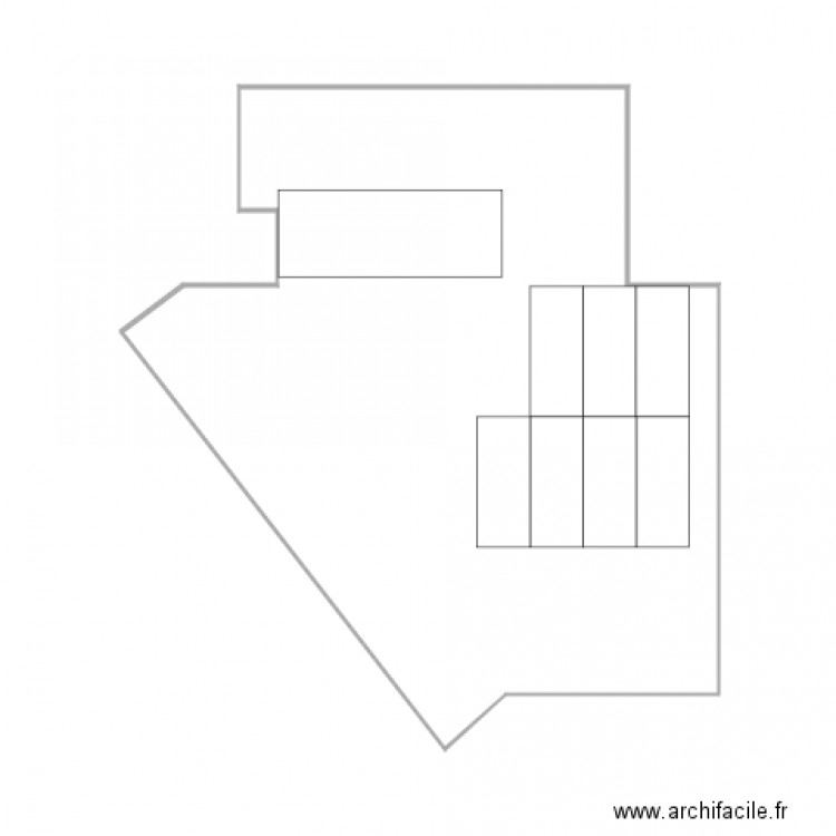 londres3. Plan de 0 pièce et 0 m2