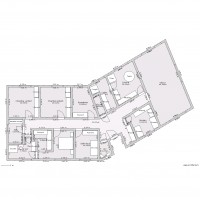 Plain-pied 4 chambres
