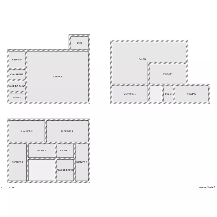 arigoni. Plan de arigoni. Plan de