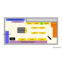 Plan de masse