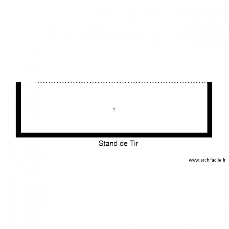 174290 SARL WALAIRY. Plan de 0 pièce et 0 m2