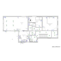Appartement Visé étage 1