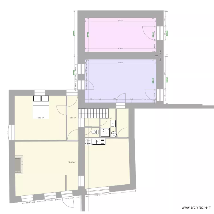 MUTATIONPOITRENAUDGAUDAIS AVANT. Plan de MUTATIONPOITRENAUDGAUDAIS AVANT. Plan de