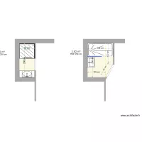 salle deau rdc Allirol rivier 38 villette de V