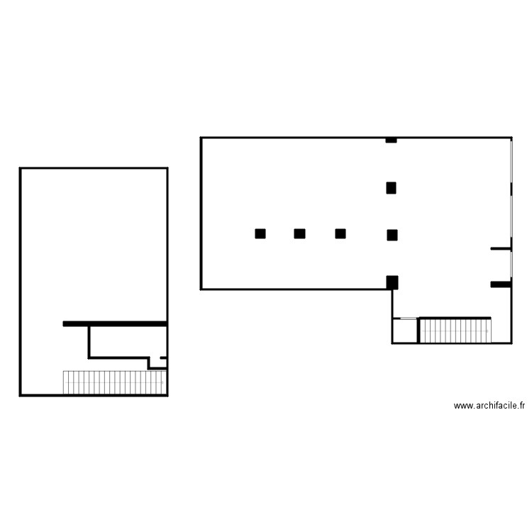 SITIS SHAGANE 17E. Plan de 0 pièce et 0 m2