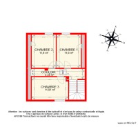 BI 7931 ETAGE PASCAL