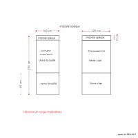 Chassis 2 et 3 Salle d'attente