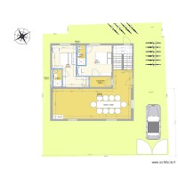 Projet Immeuble V1