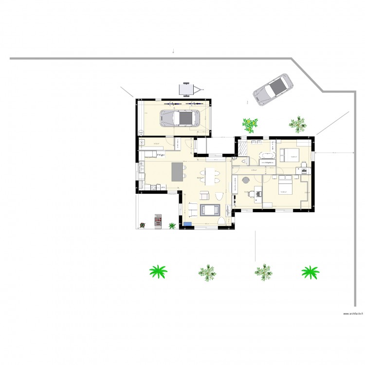 maison La ciotat 7. Plan de 0 pièce et 0 m2