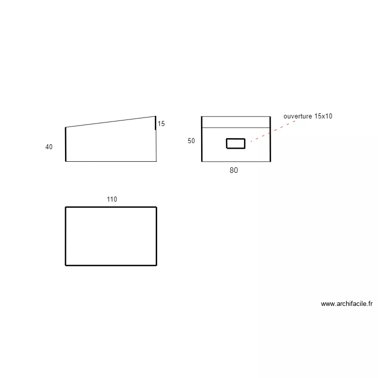 ABRI. Plan de ABRI. Plan de