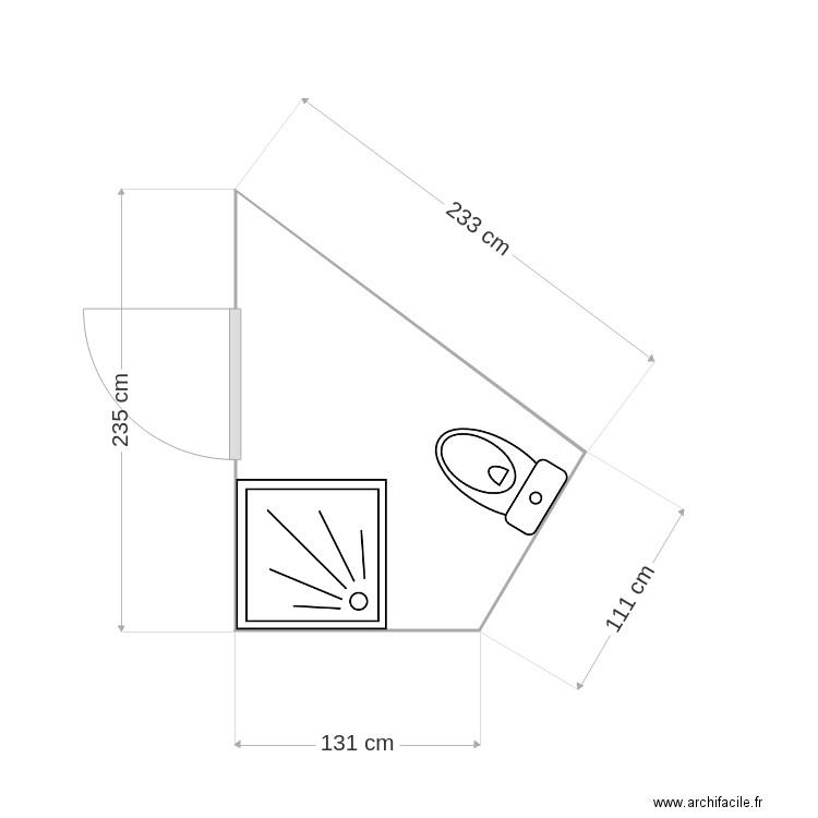 pool. Plan de 0 pièce et 0 m2