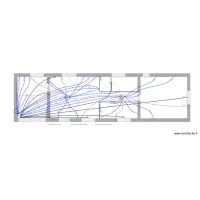 Pavillon AFPA Plan gaines 1