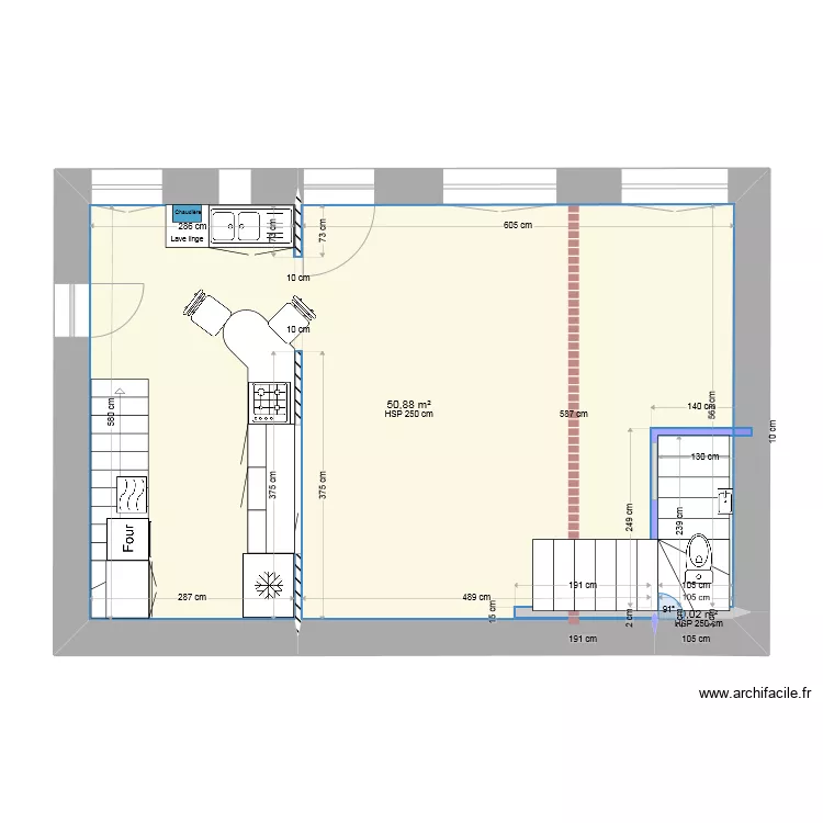 République RC projet 1ter. Plan de République RC projet 1ter. Plan de