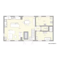plan  grange definitif