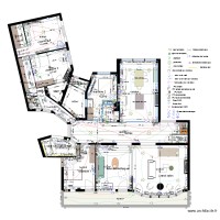 appartement THILLOY PROJET plan électrique 02 05 18
