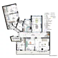 appartement THILLOY PROJET plan &eacute;lectrique 02 05 18