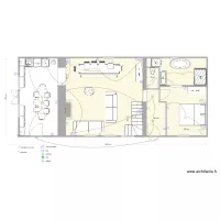 La Poupeliniere RDC 6 electricit&eacute;