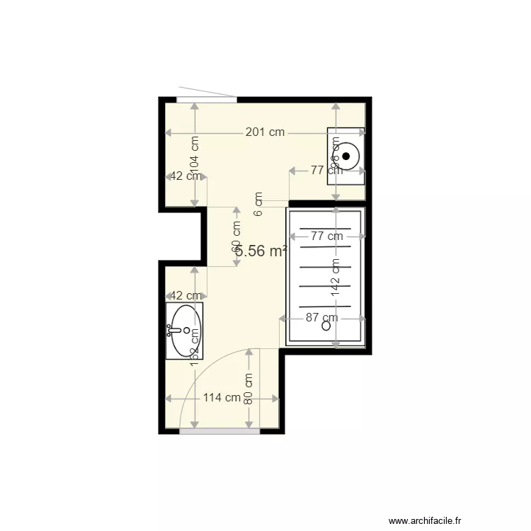 LEJEUNE MAURICETTE . Plan de LEJEUNE MAURICETTE . Plan de