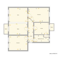 SCI DAMA quatrième Etage