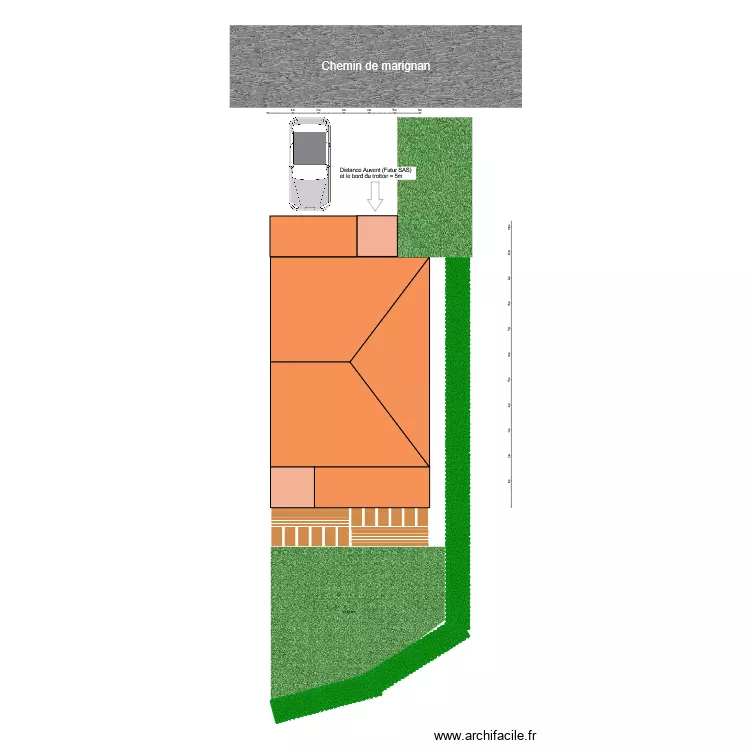 PlanDeMasse. Plan de 