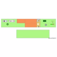 TERRAIN LOT C version 2 avec cr&eacute;ation Lot D