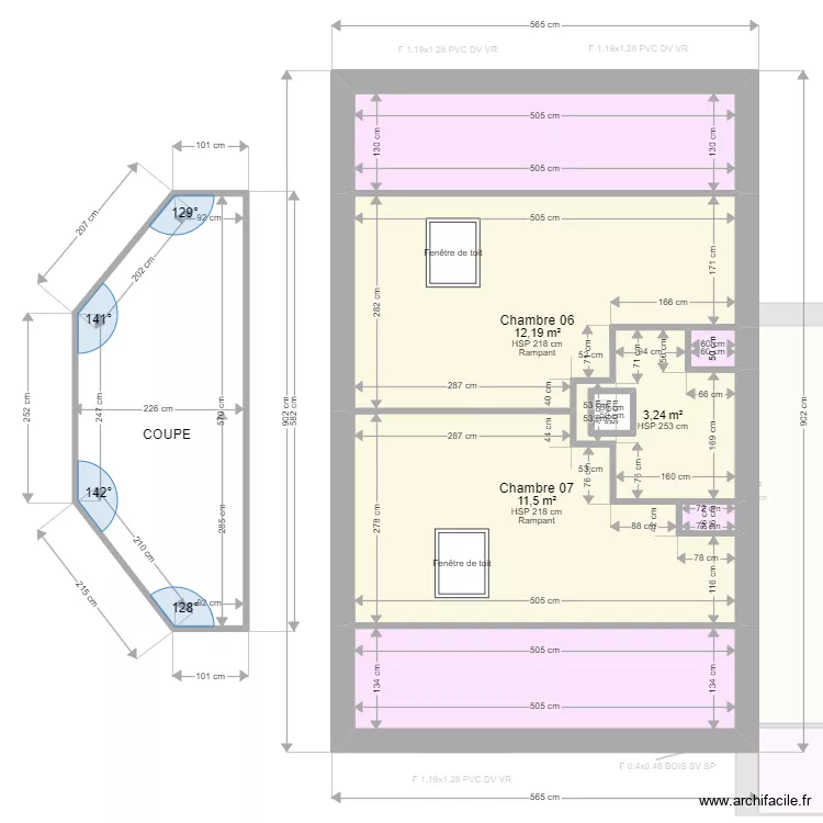 ML23018470 TAMBOURA. Plan de ML23018470 TAMBOURA. Plan de