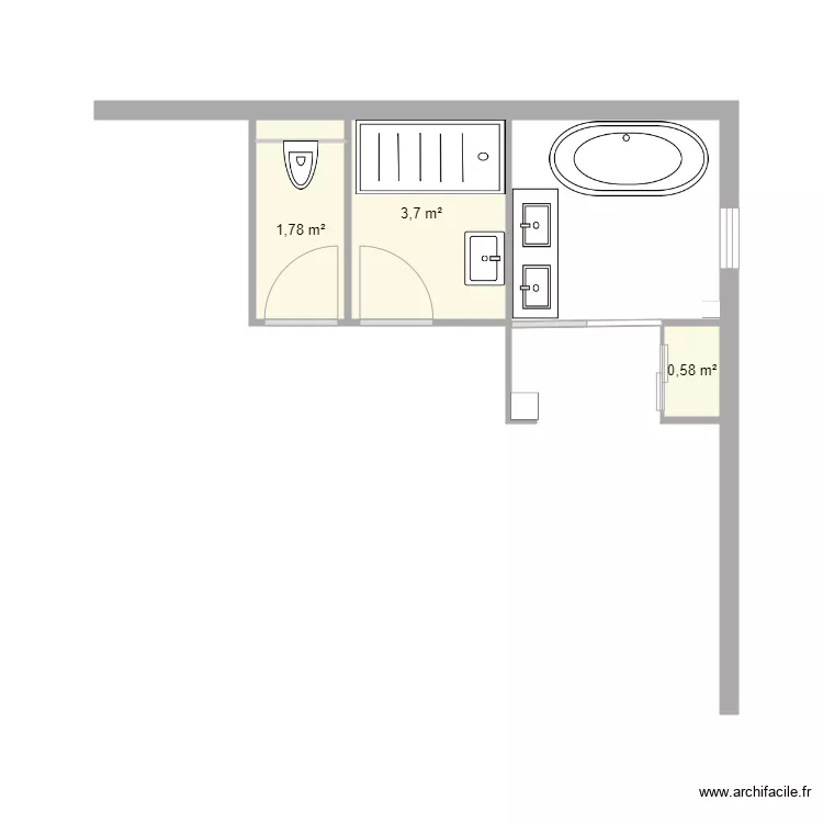 SDB CSP. Plan de SDB CSP. Plan de