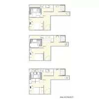 Appartement amenagement