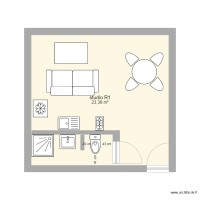 23M2 STUDIO